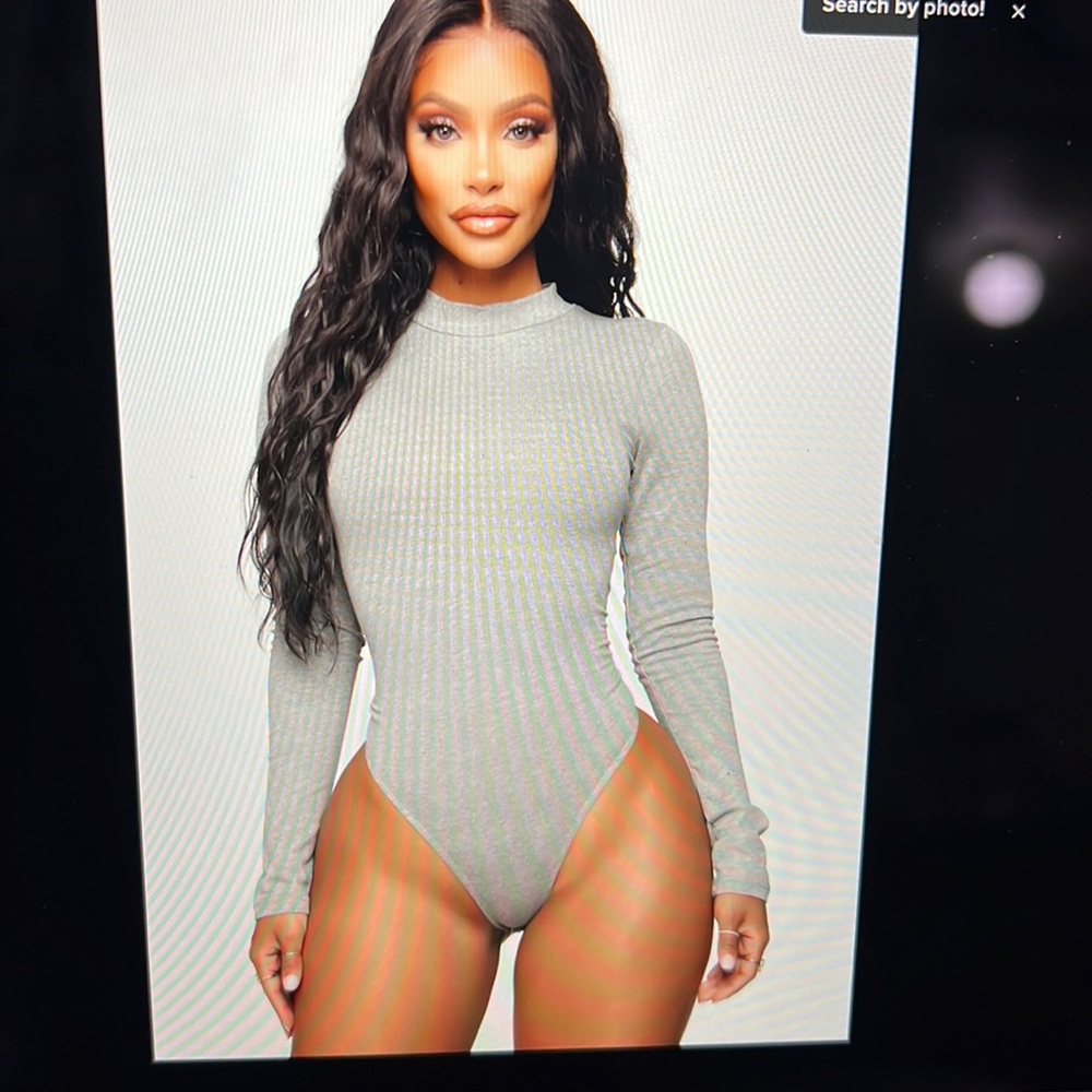 Brand new still in package bodysuit